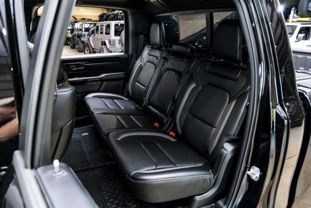Used 2022 RAM 1500 TRX w/ TRX Level 2 Equipment Group image 78