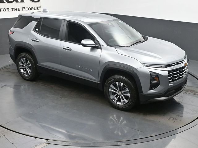 New 2026 Chevrolet Equinox LT w/ Safety and Technology Package image 26