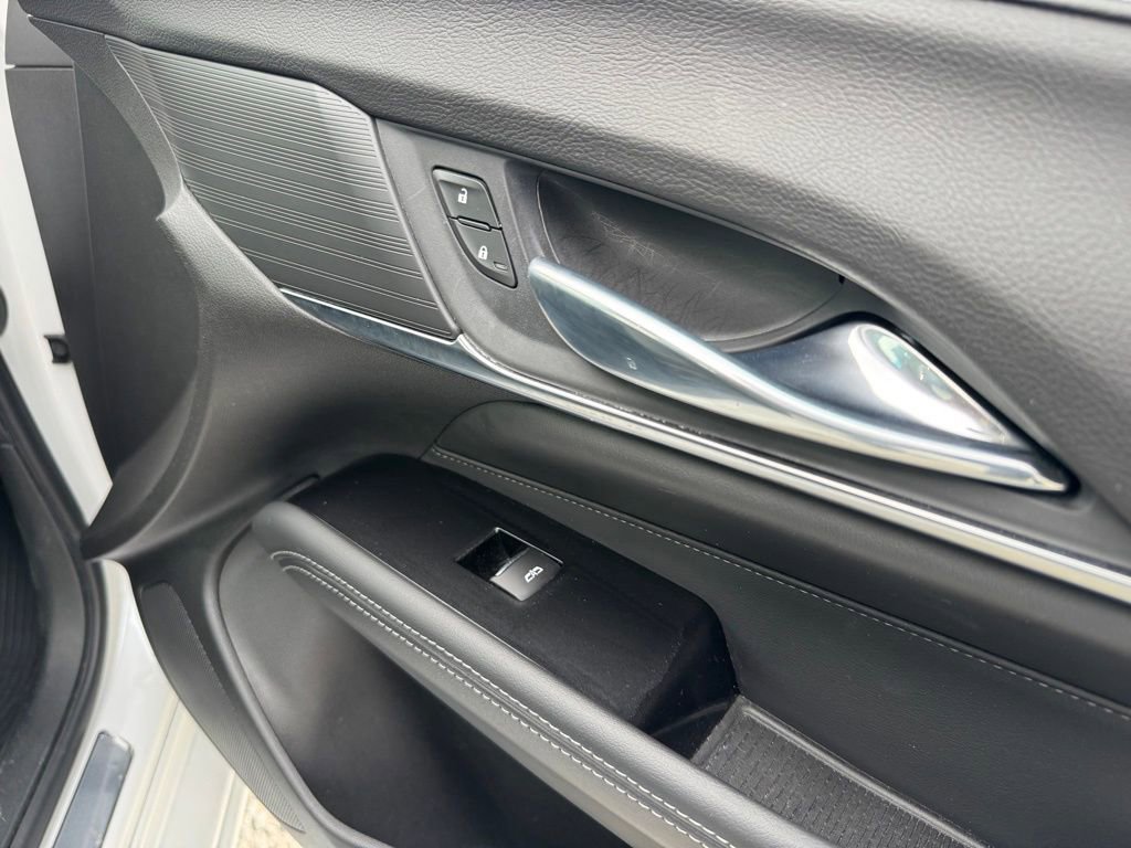 Certified 2023 Cadillac CT4 Premium Luxury w/ LPO, Exterior Accent Package image 33