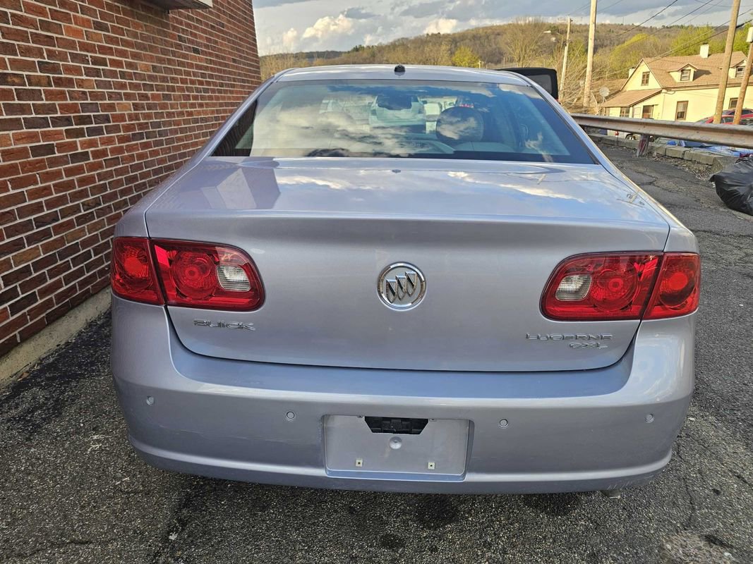 Used 2006 Buick Lucerne CXL w/ Luxury Package FWD image 5