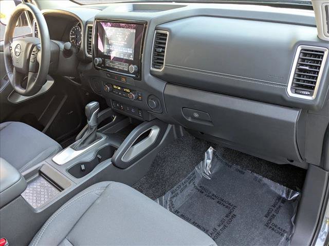 Certified 2024 Nissan Frontier SV w/ SV Convenience Package image 20