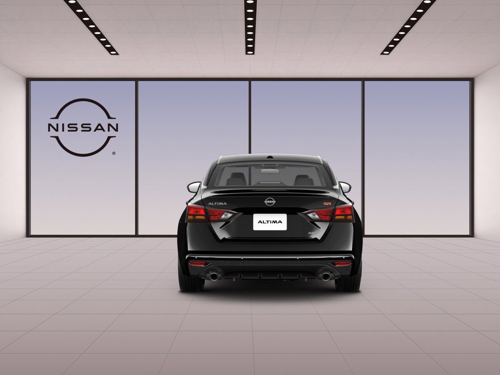 New 2026 Nissan Altima 2.5 SR AWD/4WD image 7