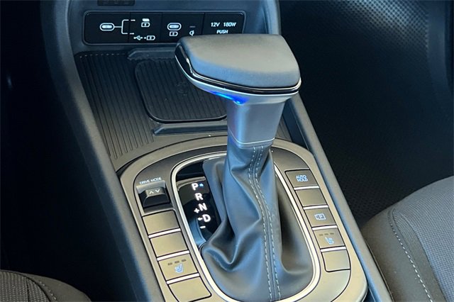 New 2026 Hyundai Kona SEL Sport image 21