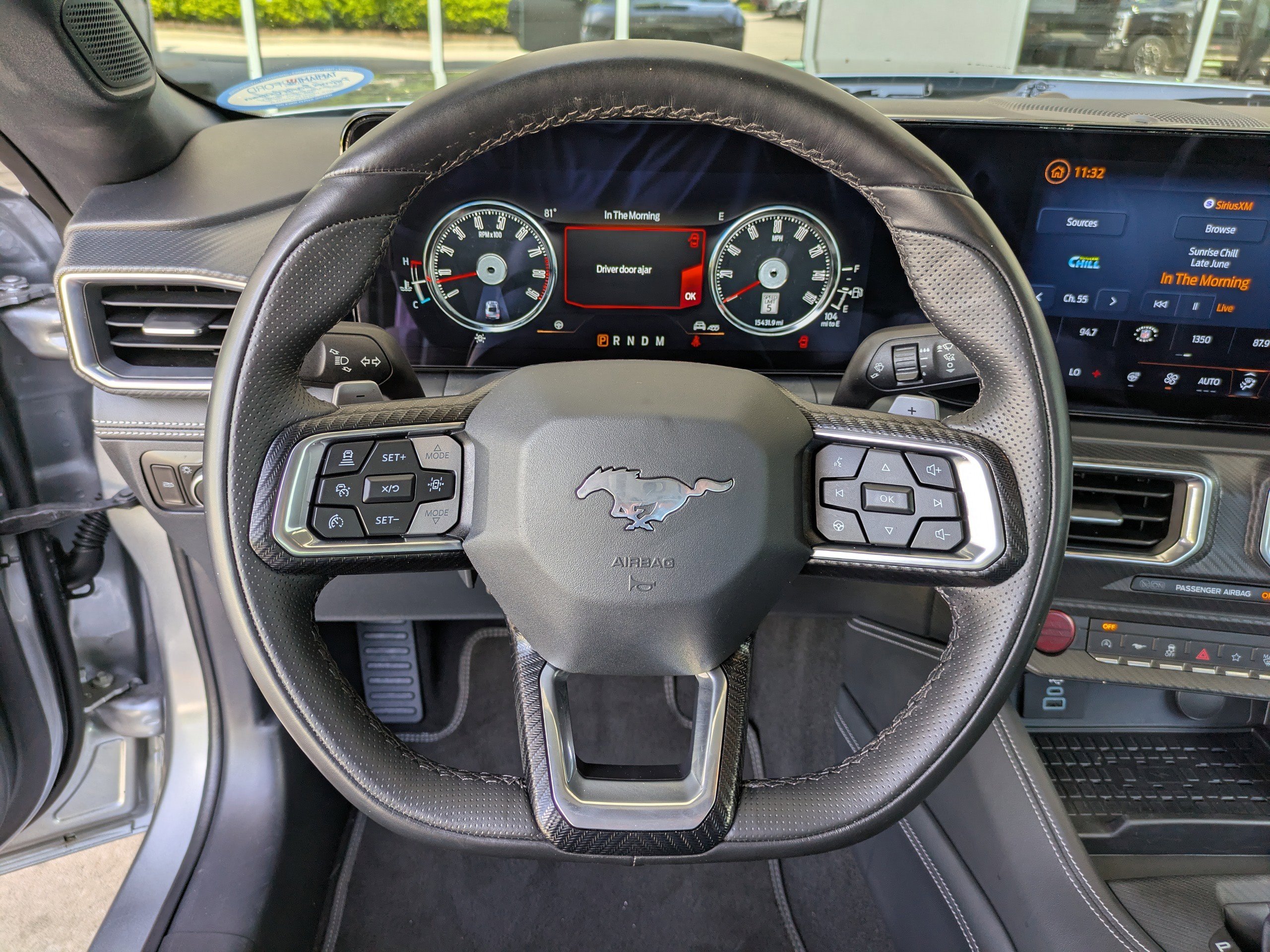 Certified 2024 Ford Mustang GT Premium RWD image 21
