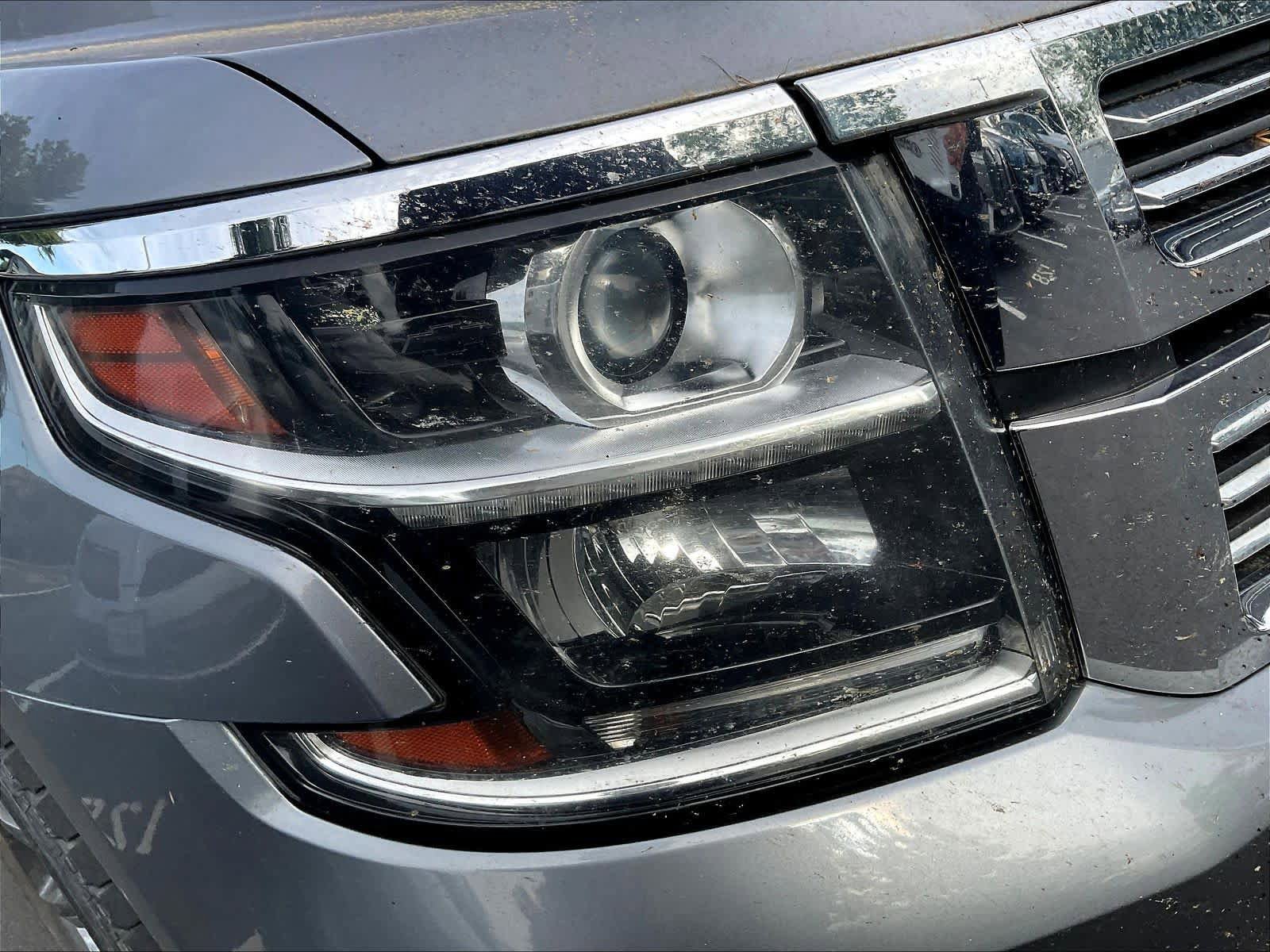 Used 2018 Chevrolet Tahoe Premier image 28
