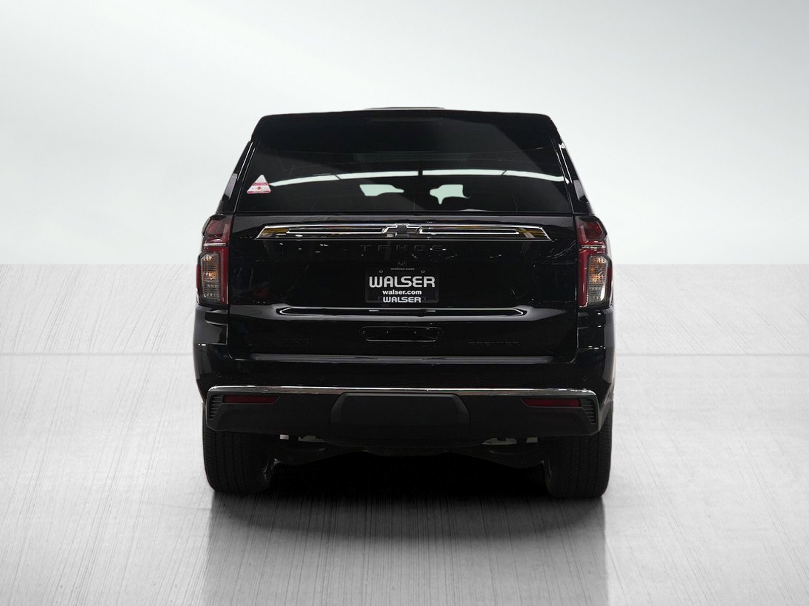 Used 2023 Chevrolet Tahoe Premier w/ Max Trailering Package image 4