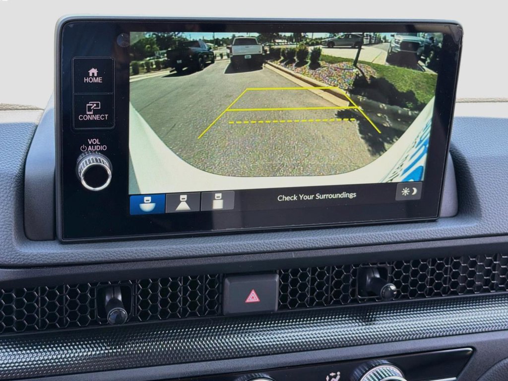 New 2027 Honda CR-V LX image 12