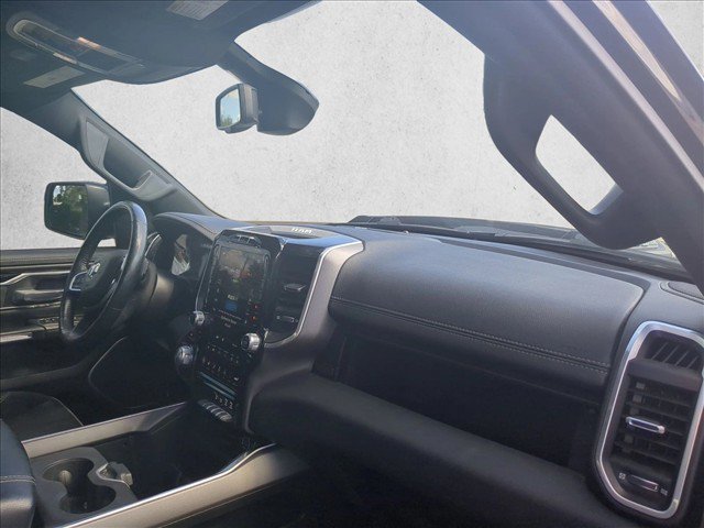 Used 2020 RAM 1500 Laramie RWD image 21