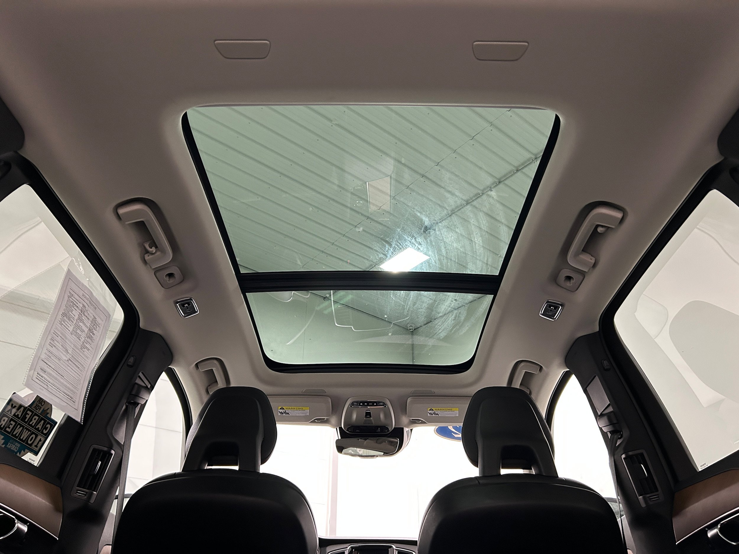 Used 2022 Volvo XC90 T8 Inscription Expression w/ Climate Package AWD/4WD image 23