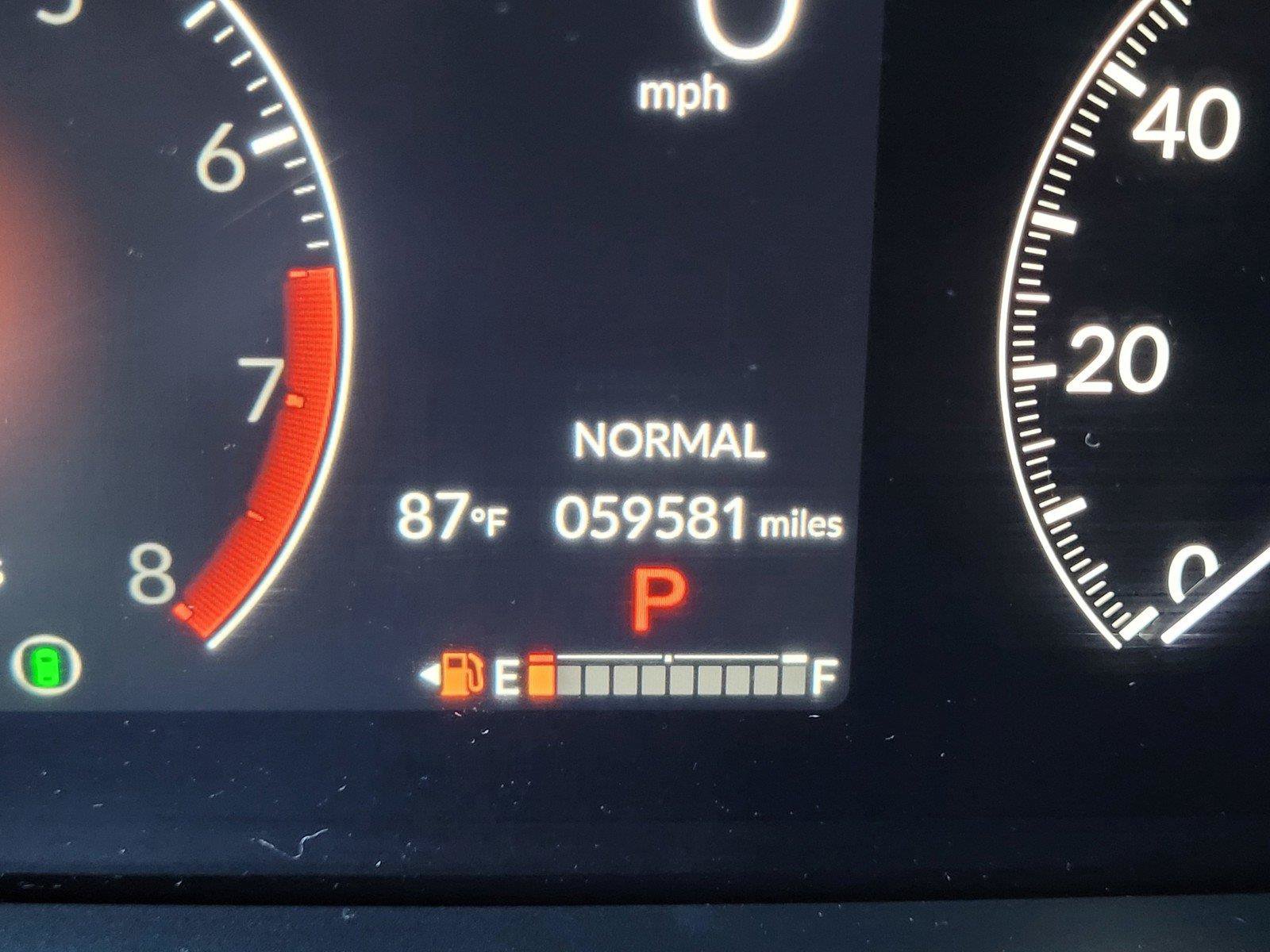 Used 2023 Honda Pilot LX image 27