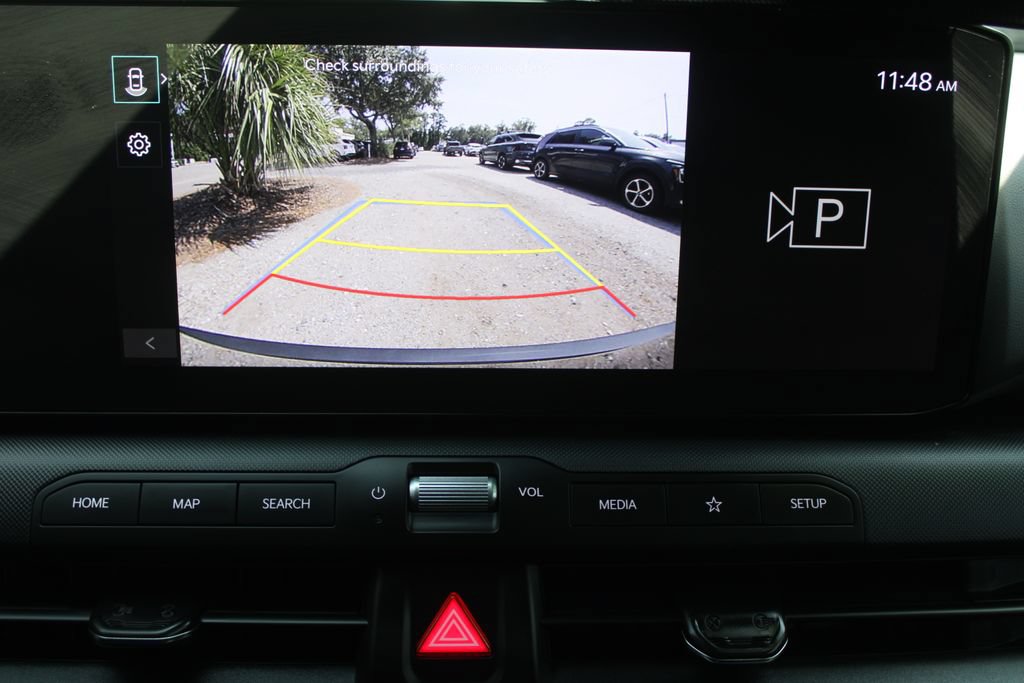 Certified 2025 Kia K4 FWD image 43
