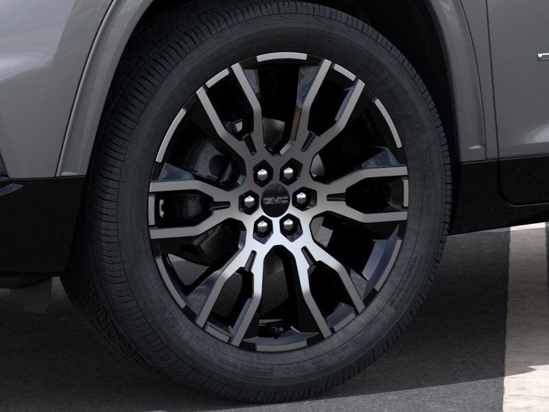 New 2026 GMC Acadia Denali Ultimate image 9