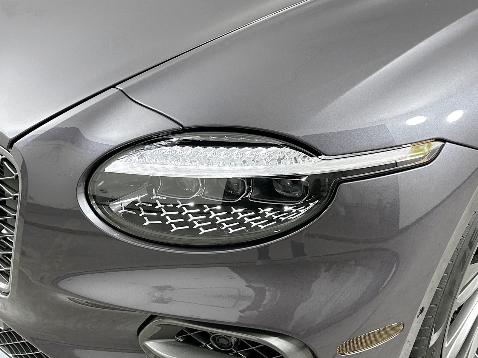 New 2025 Bentley Continental GT Speed AWD/4WD image 55