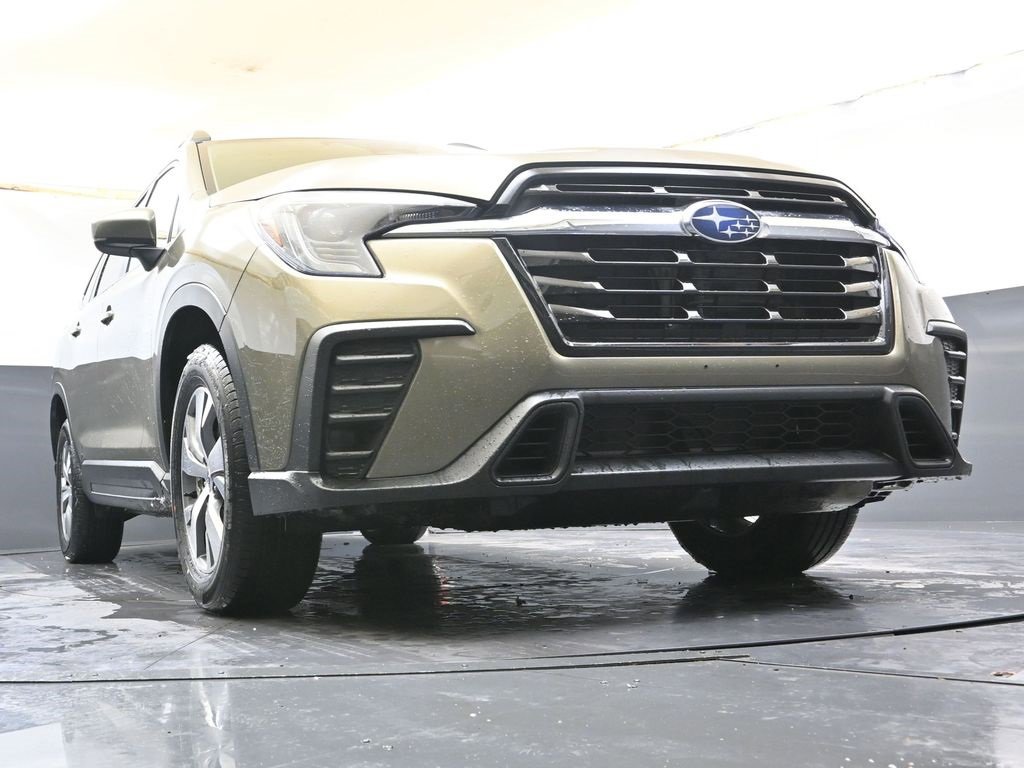 Certified 2024 Subaru Ascent Premium w/ Convenience Package image 35