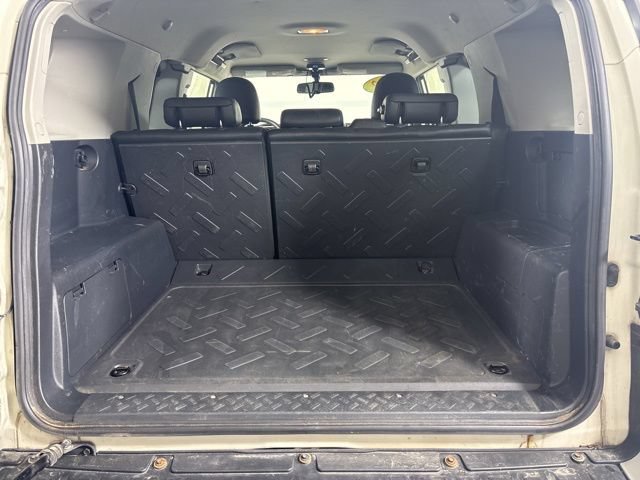 Used 2012 Toyota FJ Cruiser 4WD w/ Convenience Pkg image 19