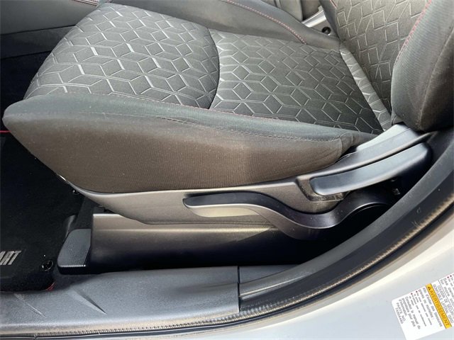 Used 2024 Mitsubishi Outlander Sport Ralliart image 15