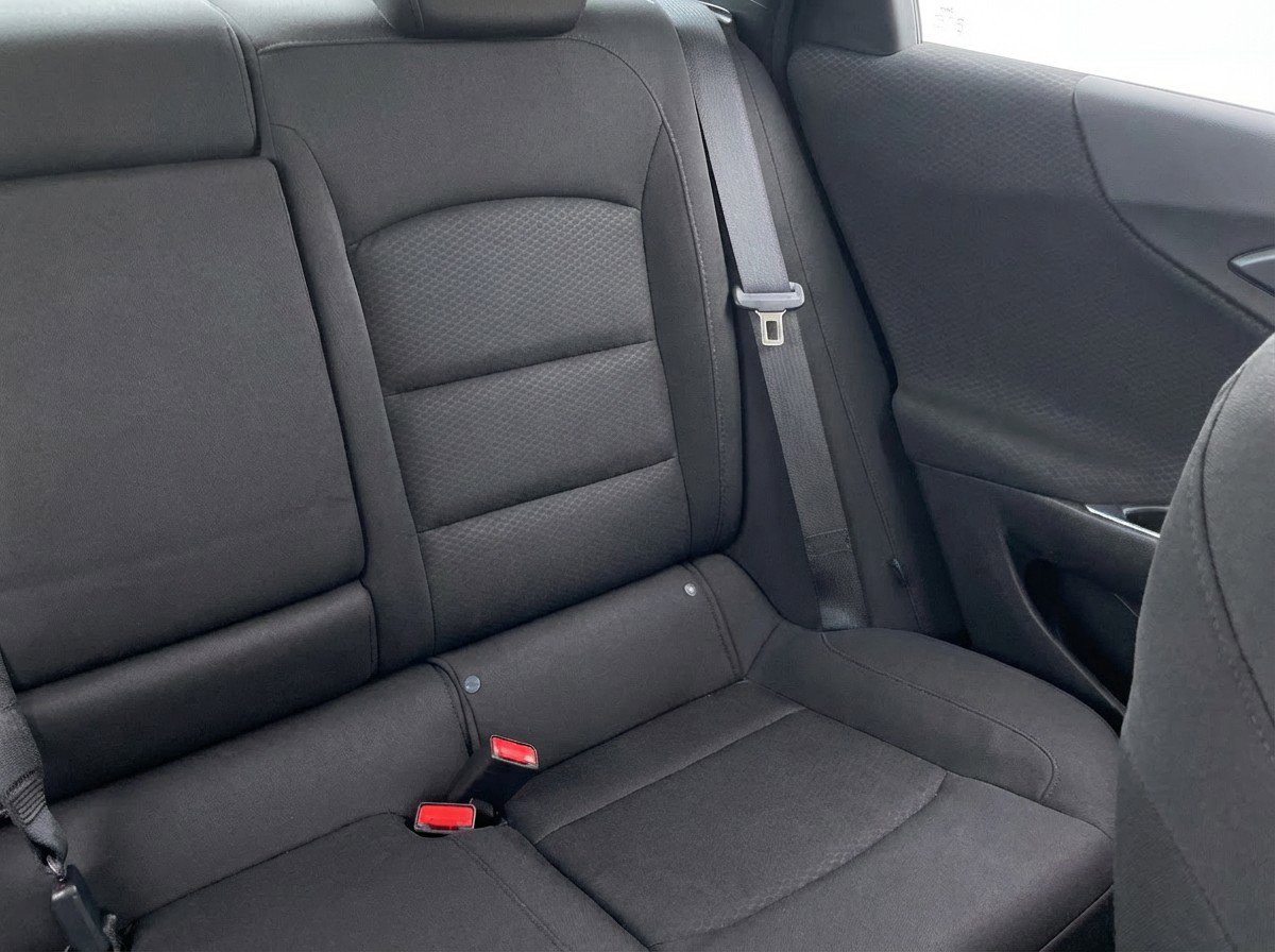 Used 2024 Chevrolet Malibu LT FWD image 14