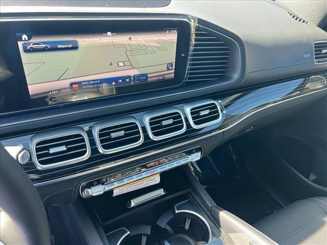 New 2026 Mercedes-Benz GLE 450e 4MATIC image 12