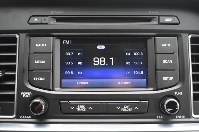 Used 2015 Hyundai Sonata Sport 2.0T image 22