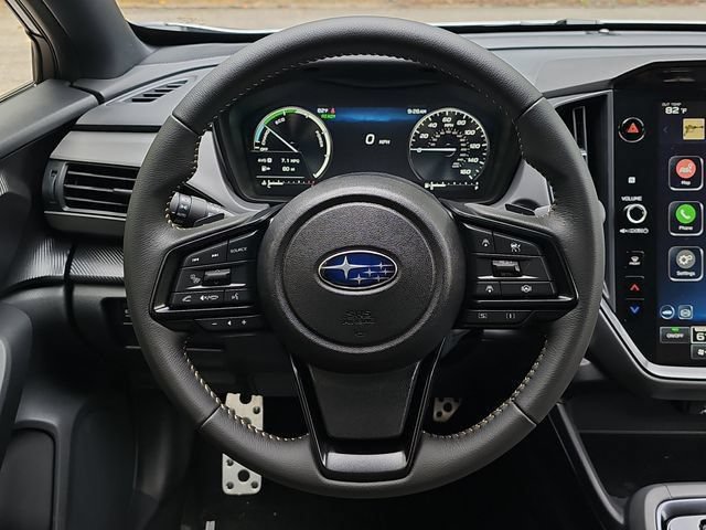 New 2026 Subaru Crosstrek 2.5i Sport w/ Crosstrek Mirror Package AWD/4WD image 9