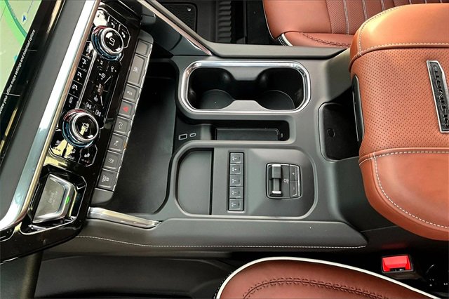 New 2026 GMC Sierra 3500 Denali Ultimate image 8