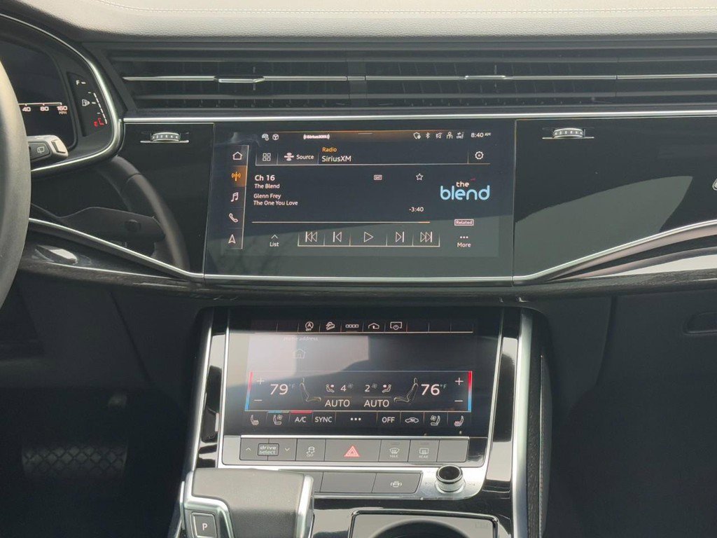 Used 2023 Audi Q7 2.0T Premium Plus image 13