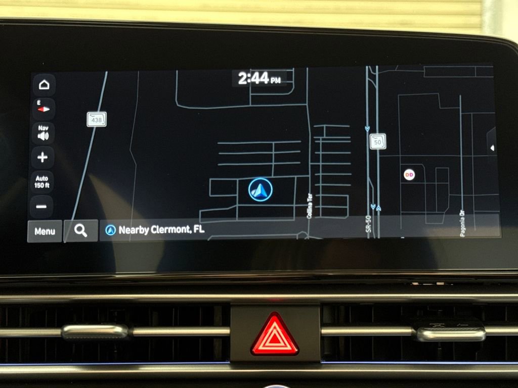 Used 2025 Hyundai Elantra SEL image 19