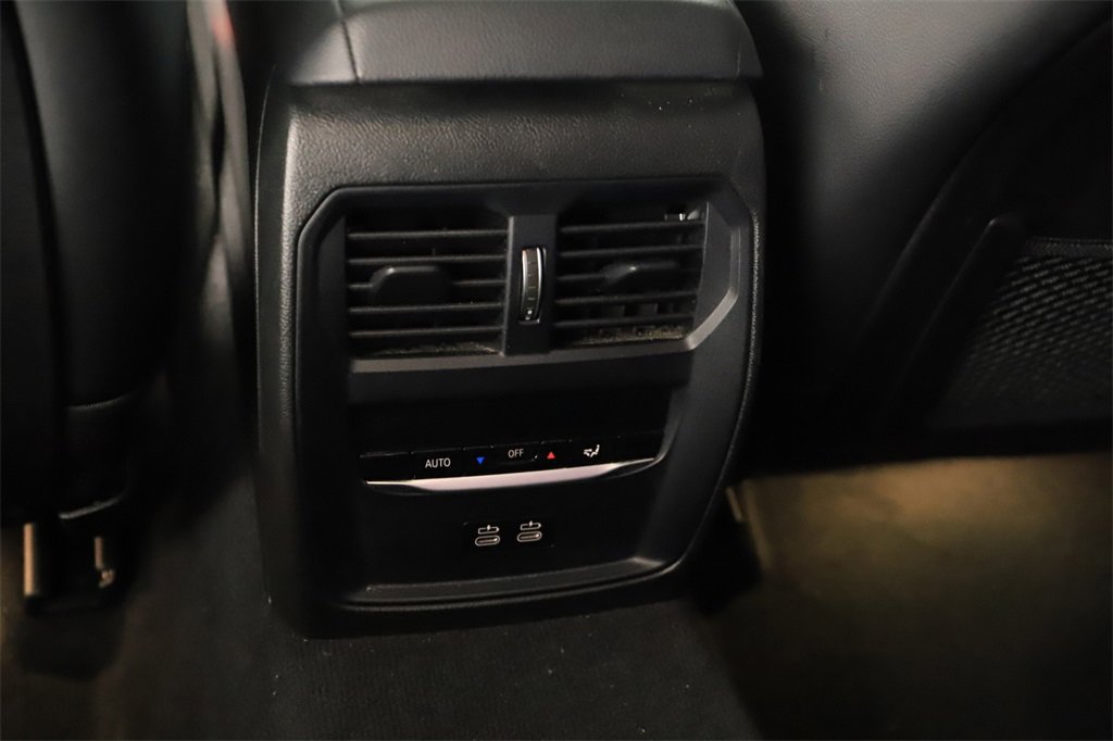 Used 2022 BMW 330e w/ M Sport Package image 22