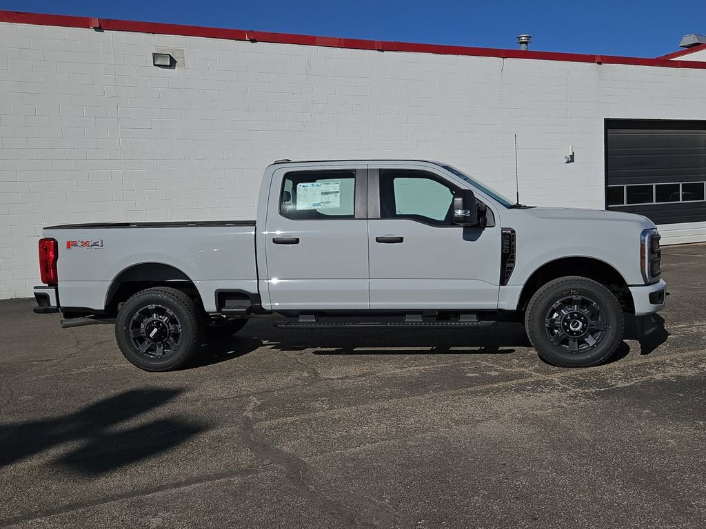 New 2026 Ford F250 XL w/ STX Appearance Package image 14