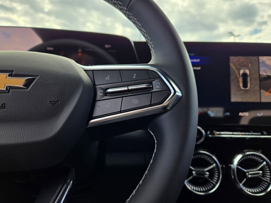 New 2026 Chevrolet Blazer EV LT image 28