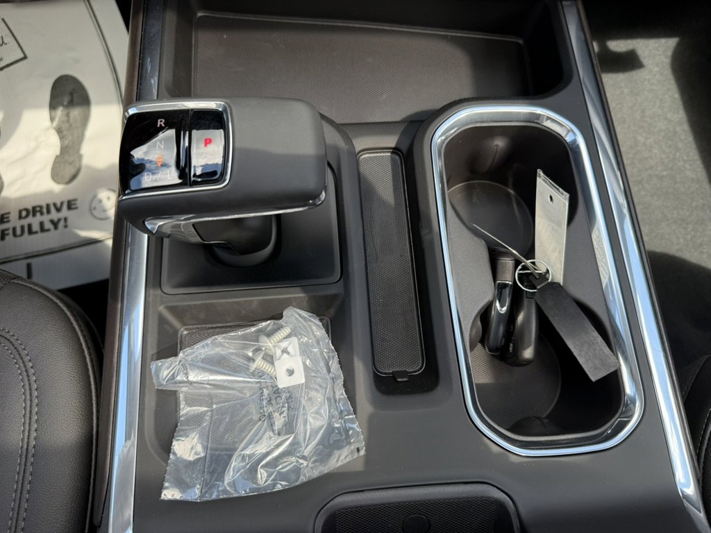 New 2026 GMC Sierra 1500 SLT w/ SLT Premium Plus Package image 18