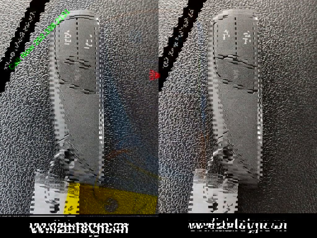 Used 2024 GMC Canyon Elevation image 30