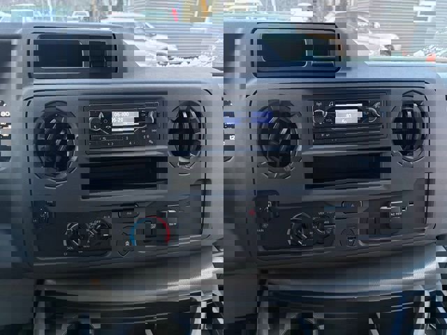 New 2026 Ford E-350 and Econoline 350 Super Duty w/ Power Equipment Group RWD image 31