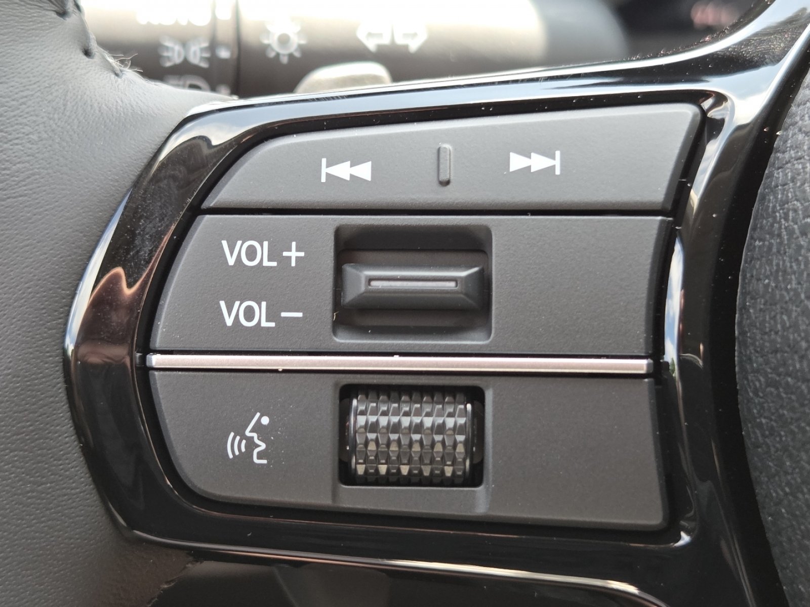 New 2026 Honda Accord Touring image 12