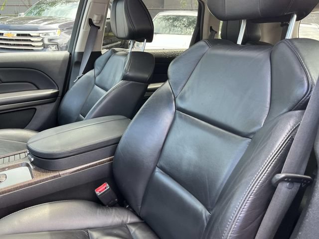 Used 2012 Acura MDX w/ Technology Package AWD/4WD image 25