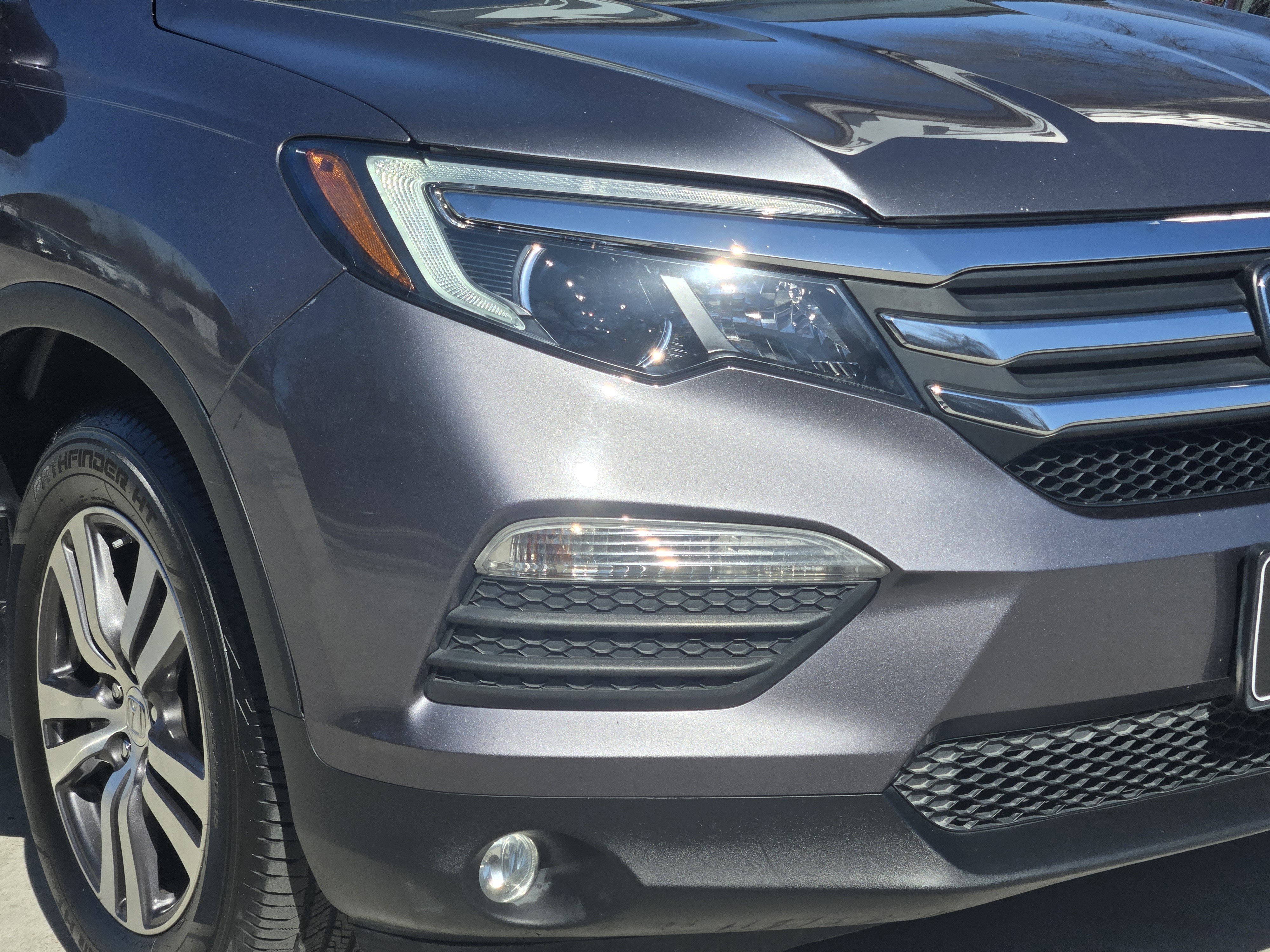 Used 2016 Honda Pilot EX-L image 9