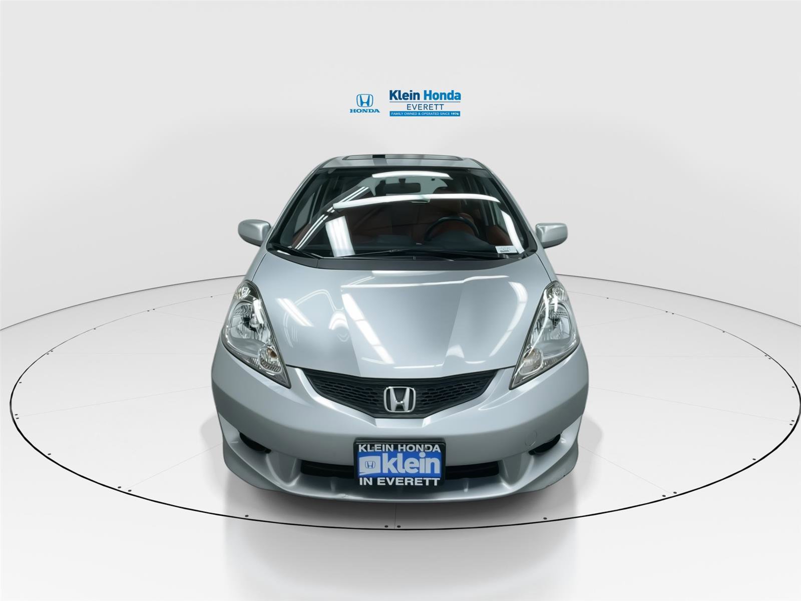 Used 2011 Honda Fit Sport image 5