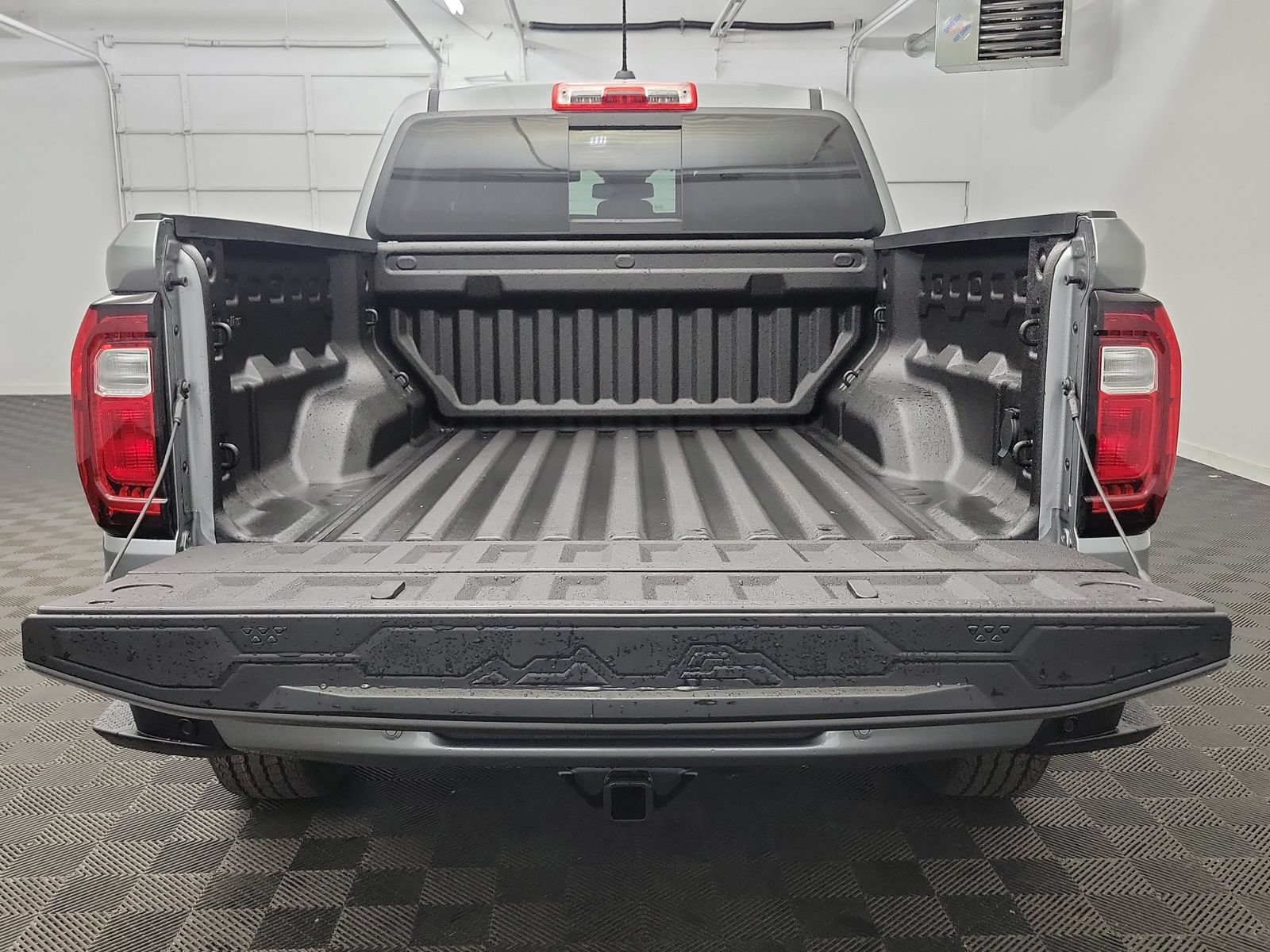 New 2026 GMC Canyon Elevation w/ Convenience Package AWD/4WD image 18