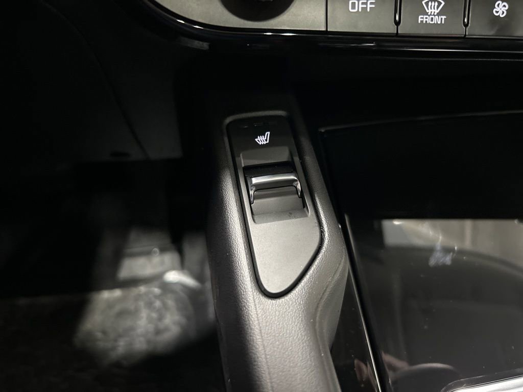 New 2025 Kia Telluride S image 19