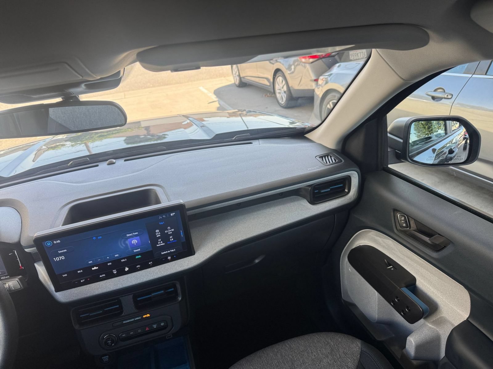Used 2026 Ford Maverick XLT FWD image 34