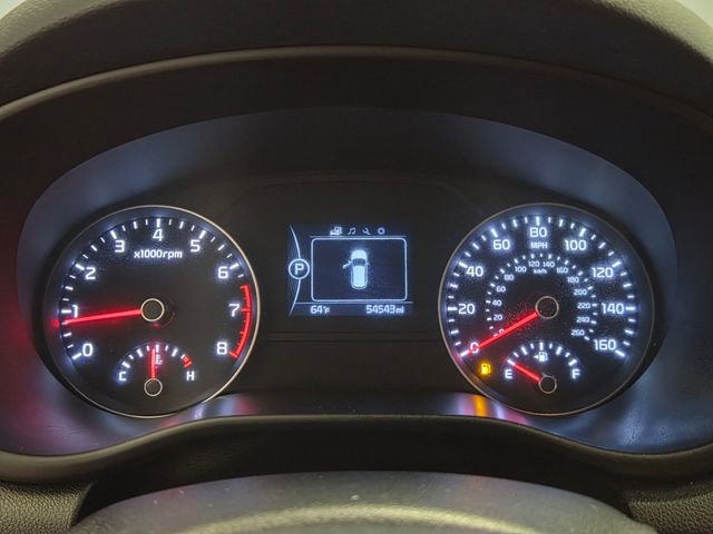 Used 2019 Kia Sportage LX w/ LX Popular Package image 24