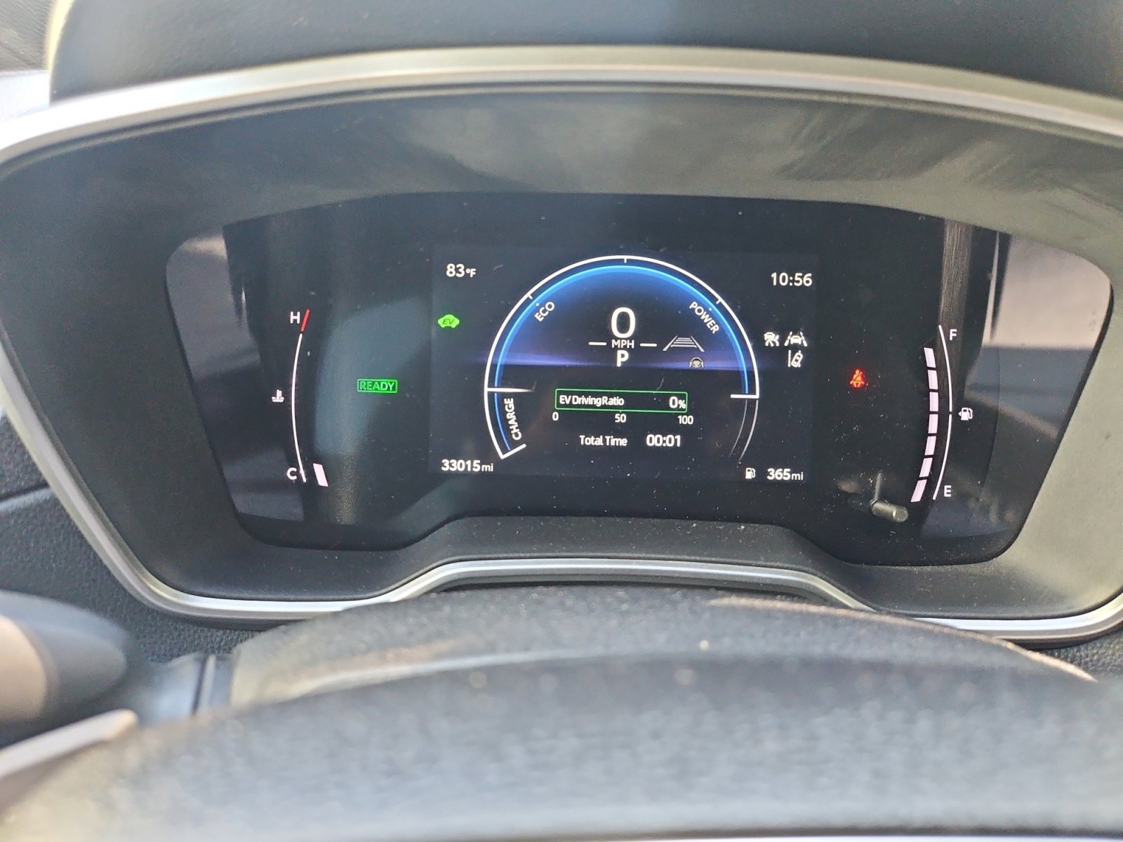 Used 2025 Toyota Corolla Cross AWD Hybrid w/ Convenience Package image 26