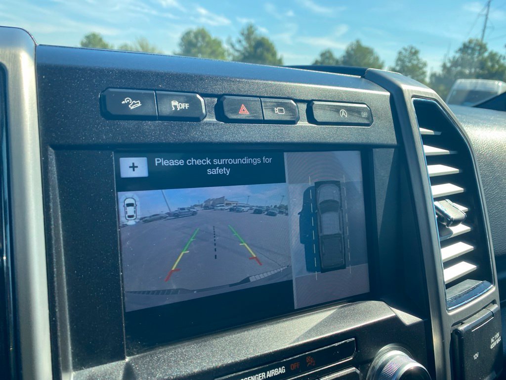 Used 2018 Ford F150 Platinum AWD/4WD image 29