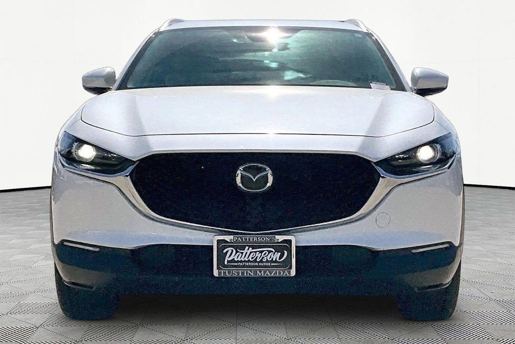 Certified 2023 MAZDA CX-30 AWD 2.5 S w/ Preferred Package image 3
