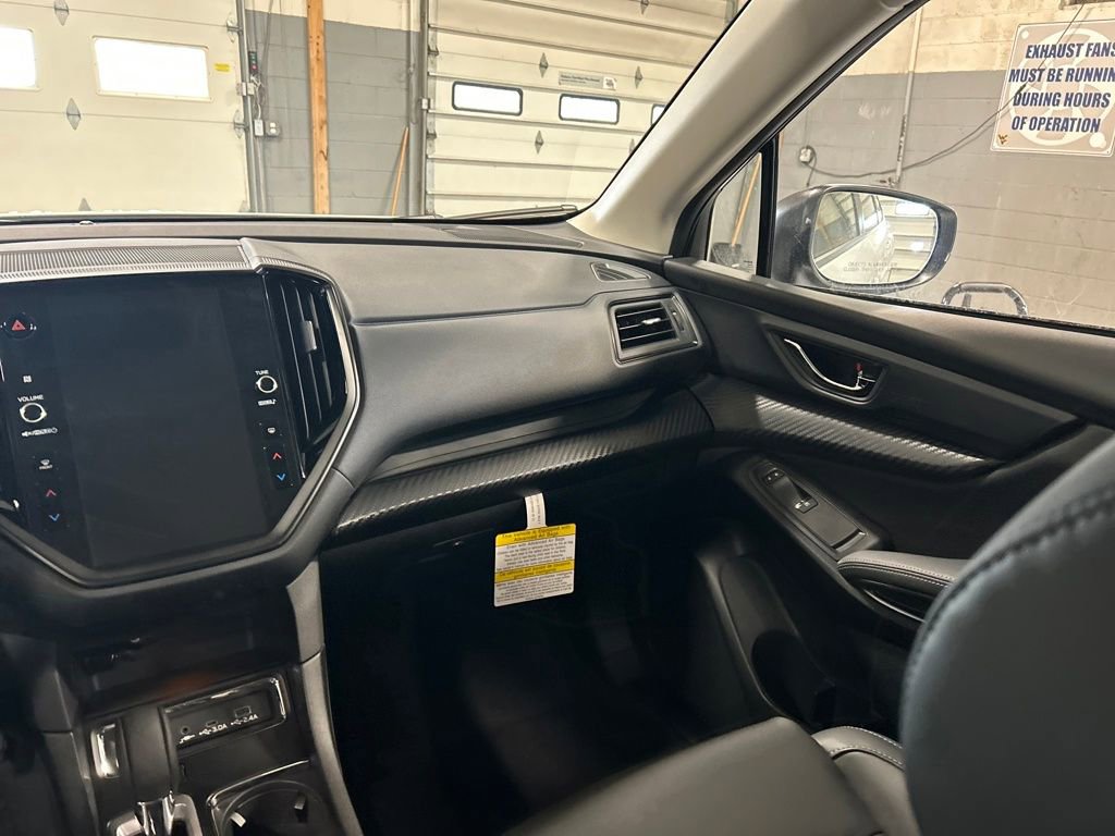 New 2026 Subaru Ascent Premium image 11