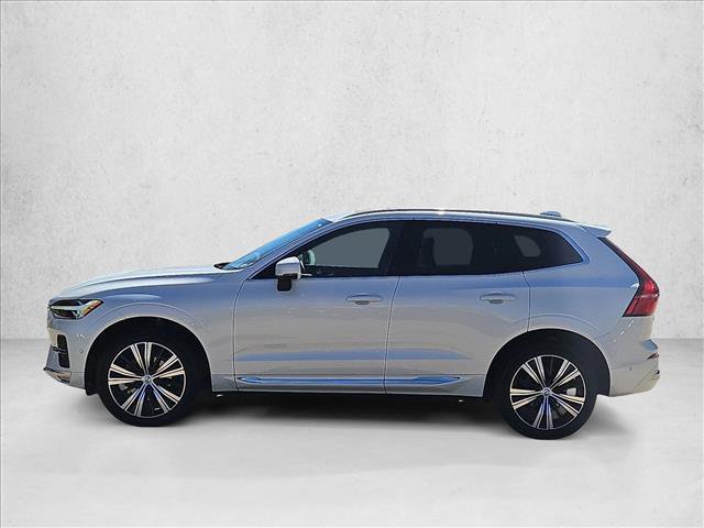 Used 2023 Volvo XC60 B5 Plus w/ Protection Package Premier image 9
