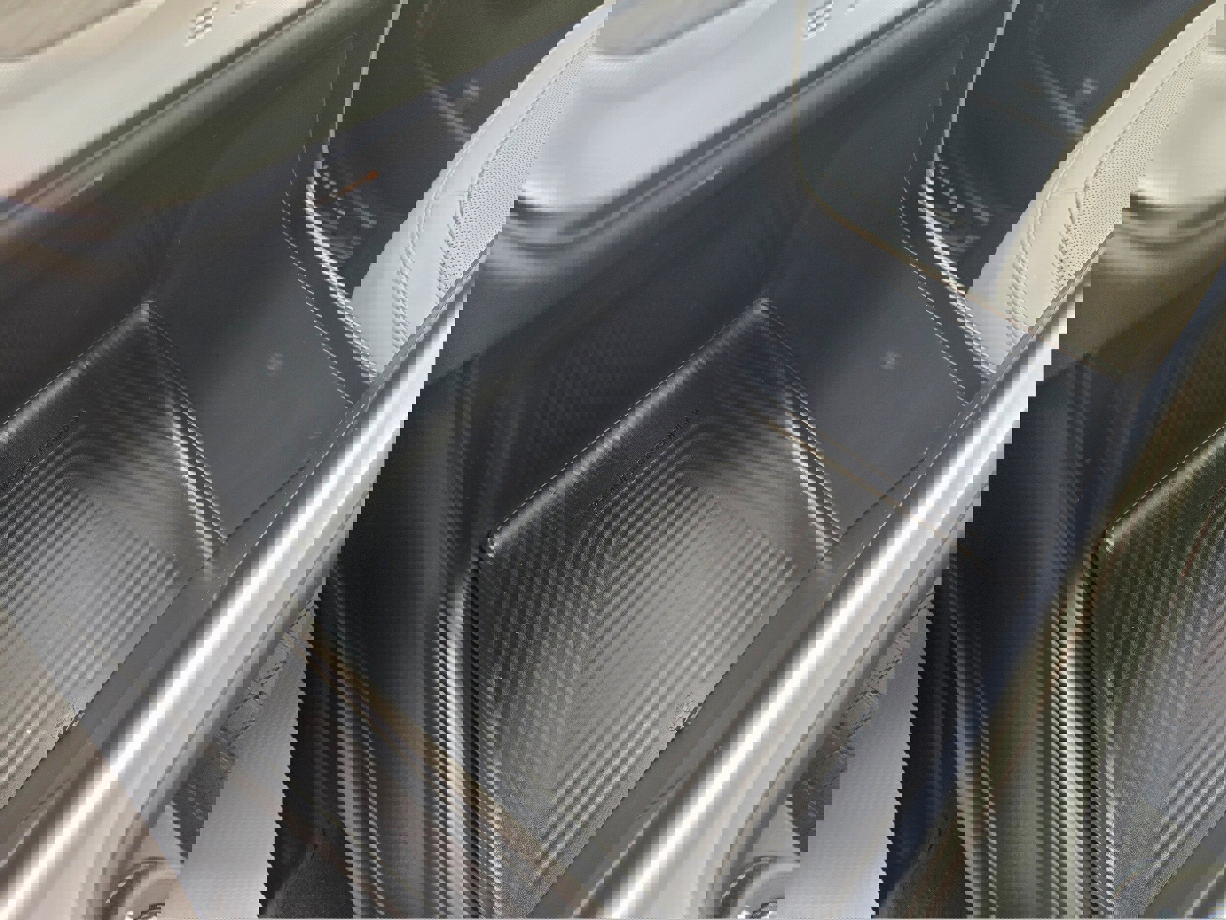 Certified 2025 Ford Expedition Platinum image 28