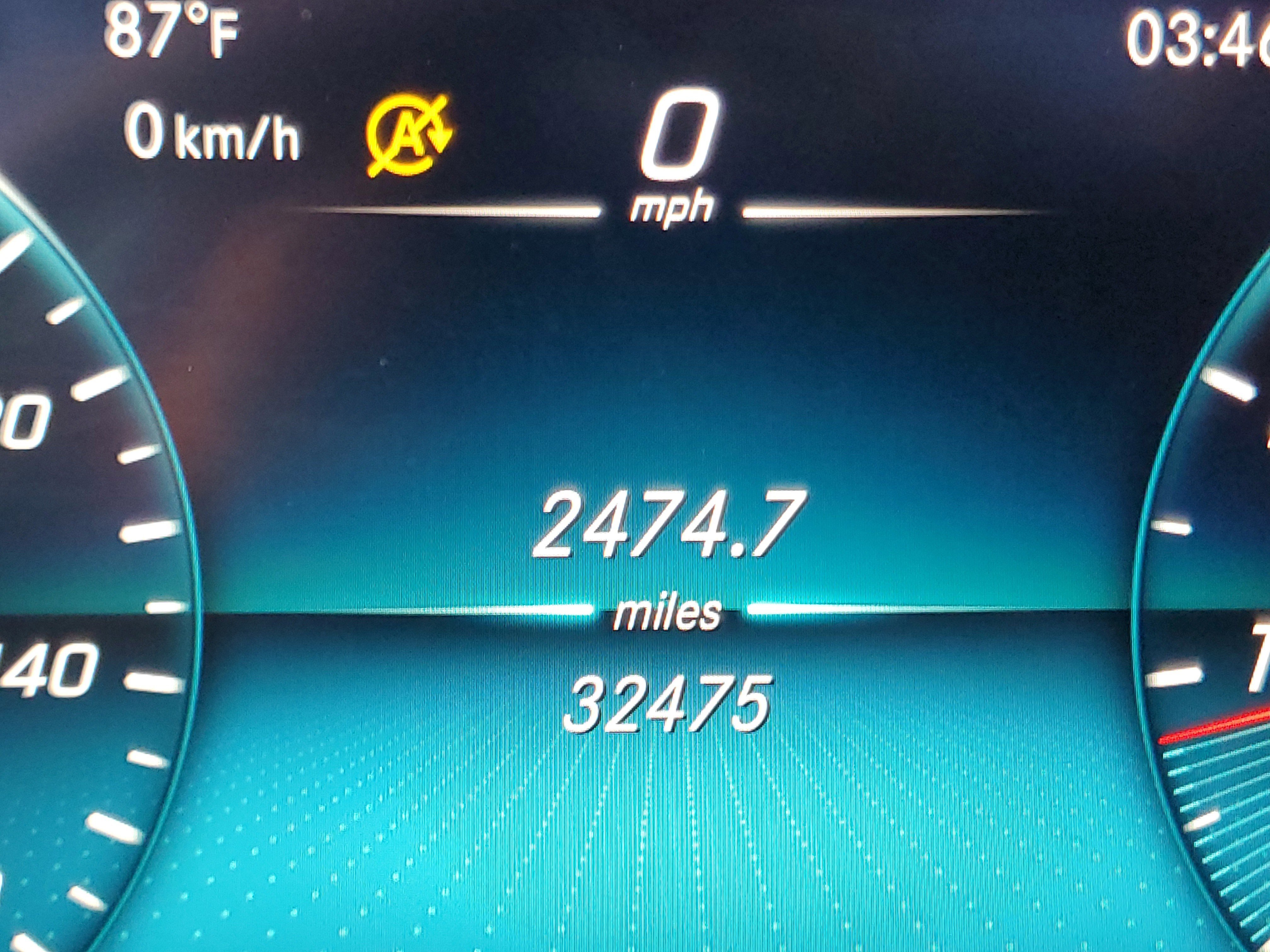 Used 2021 Mercedes-Benz C 300 4MATIC Coupe w/ AMG Line image 22