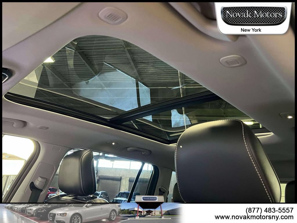 Used 2023 Jeep Grand Cherokee L Limited AWD/4WD image 22