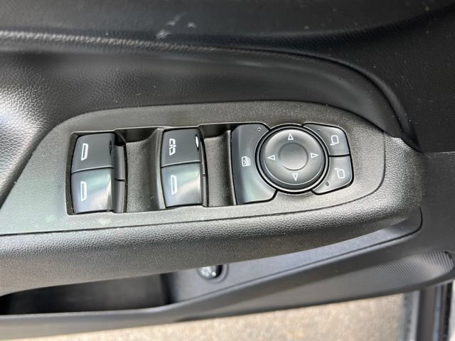 Used 2022 Chevrolet Equinox LT FWD image 16